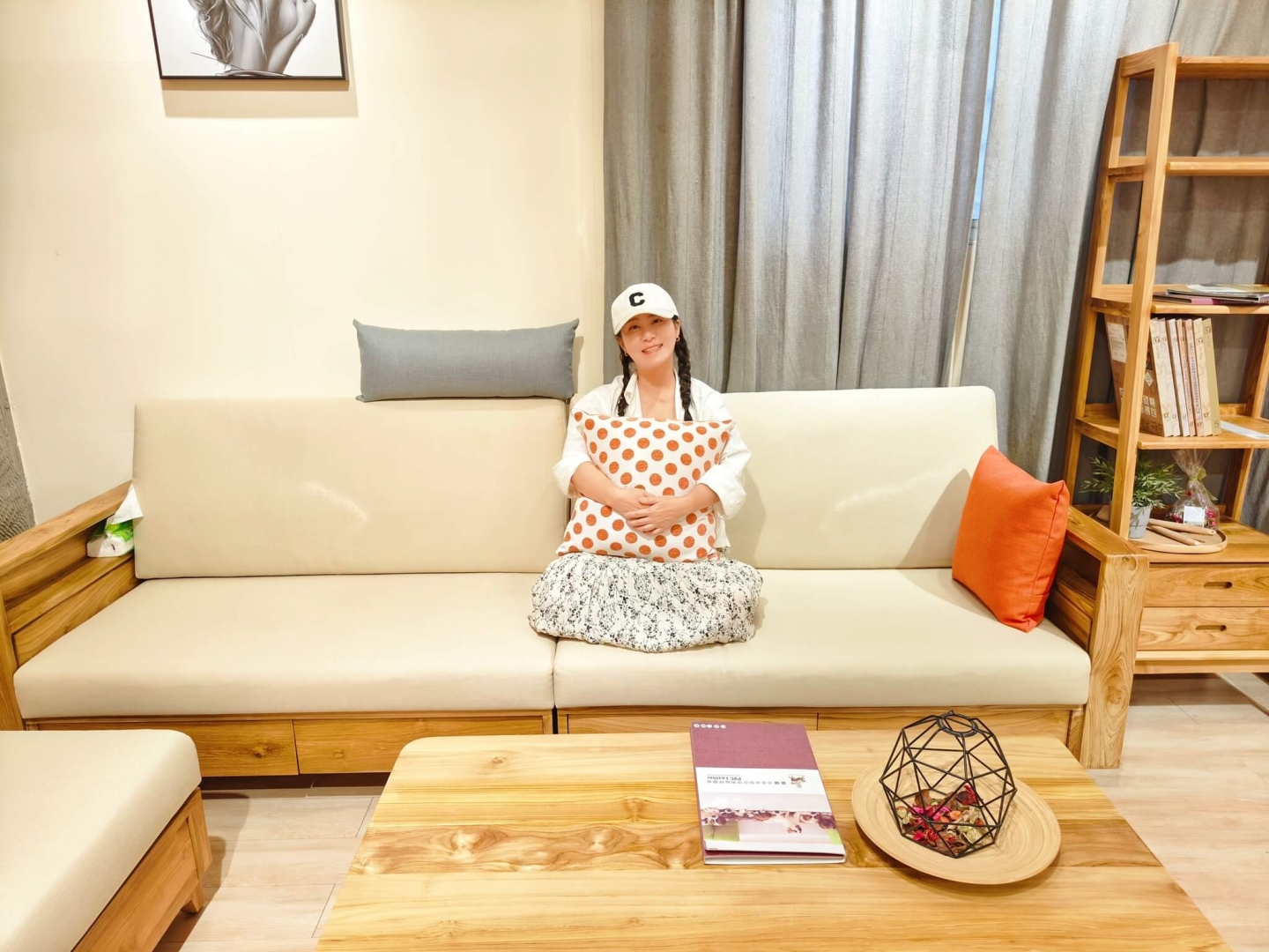 人氣部落客:小美很愛嚐分享