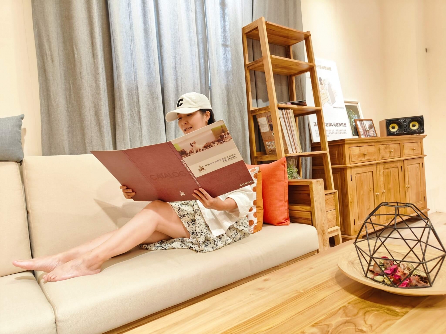 人氣部落客:小美很愛嚐分享